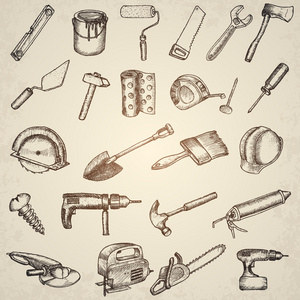 復古風潮下的水暖業(yè)務(wù) 圖標設(shè)計中的匠心獨運